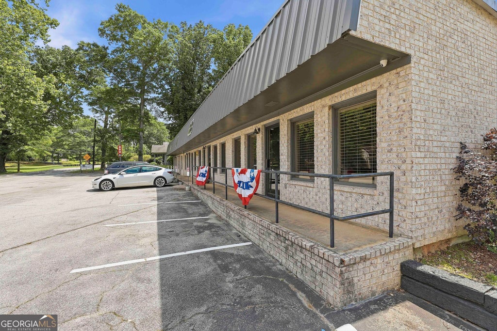 Photo of 2997 Highway 29 S, Moreland, GA 30259 (MLS # 10881615)