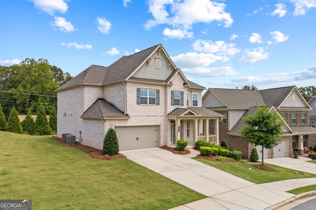 Photo of 4459 Ed Merritt Circle, Buford, GA 30518 (MLS # 10835336)
