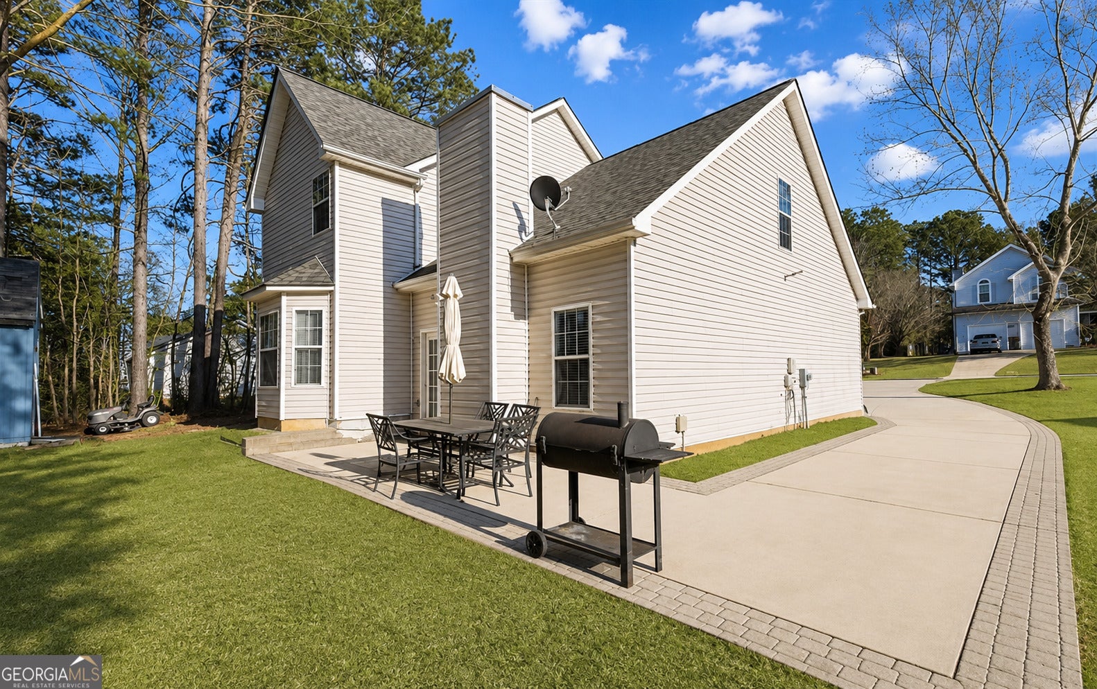 6585 Manor Creek DR