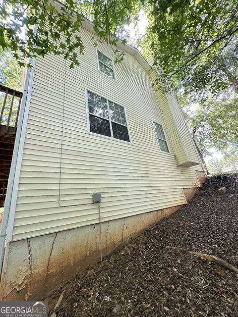 A home in Jonesboro