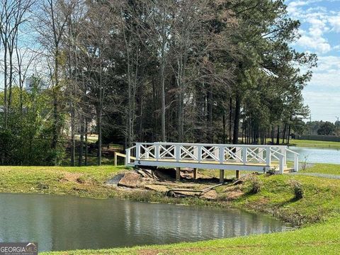 A home in Americus