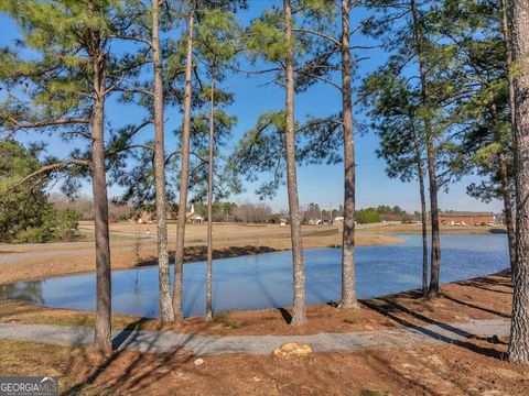 A home in Americus