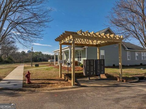 A home in Americus