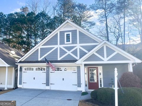 Photo of 4914 Magnolia Cottage Way, Acworth, GA 30101 (MLS # 10663525)