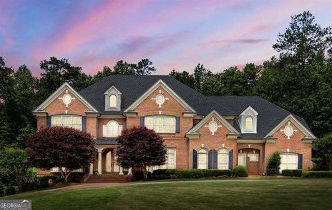 Photo of 8196 Hewlett Road, Atlanta, GA 30350 (MLS # 10704397)