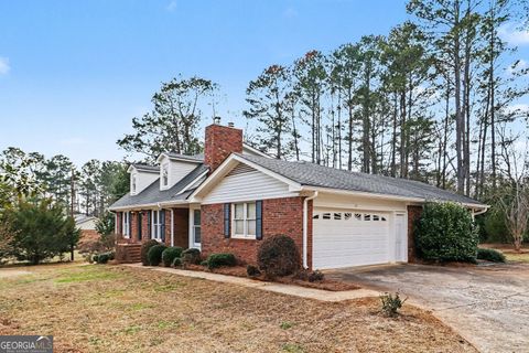 42 Camellia CIR Newnan GA 30263