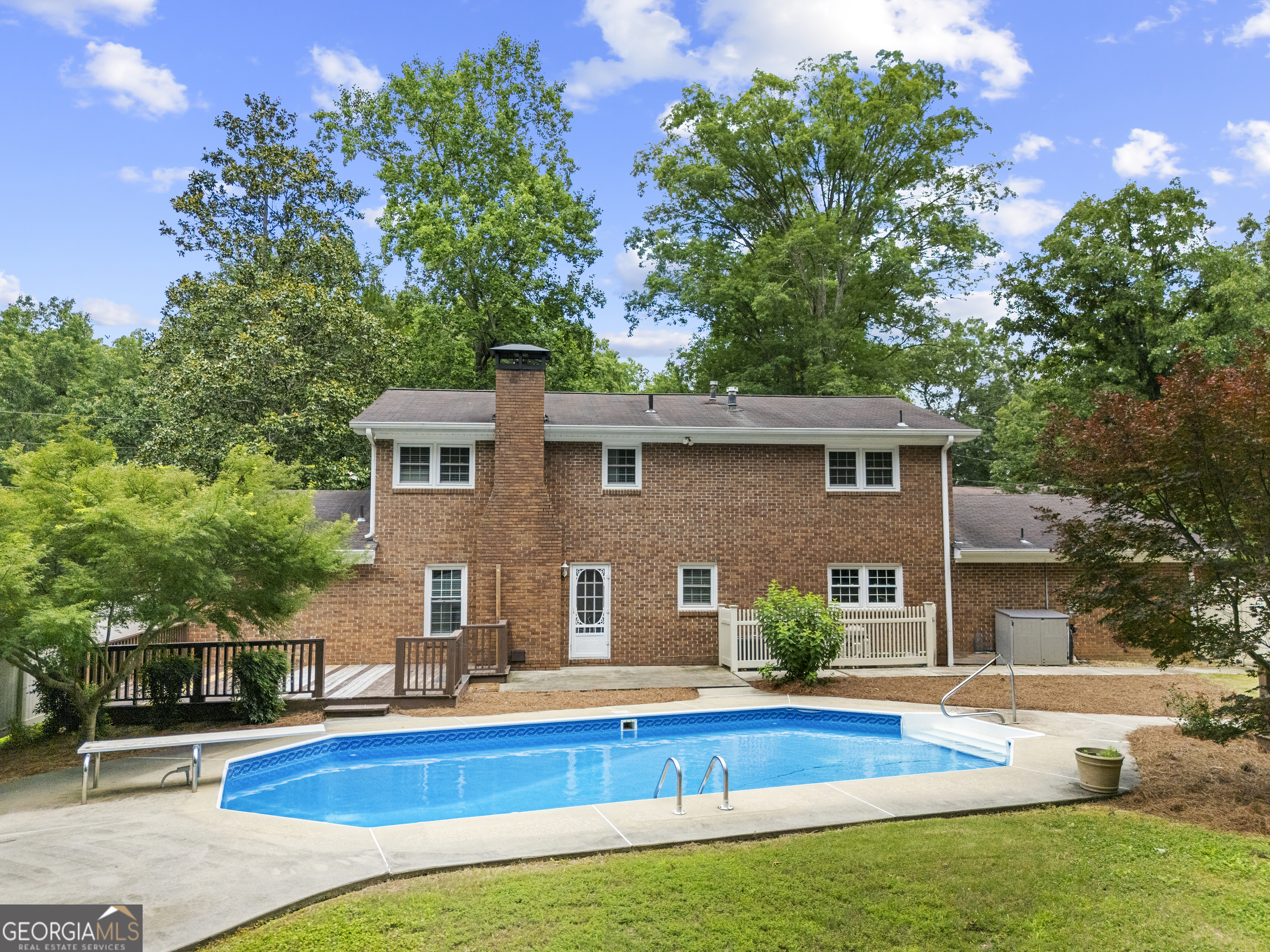 117 Treeside DR NW