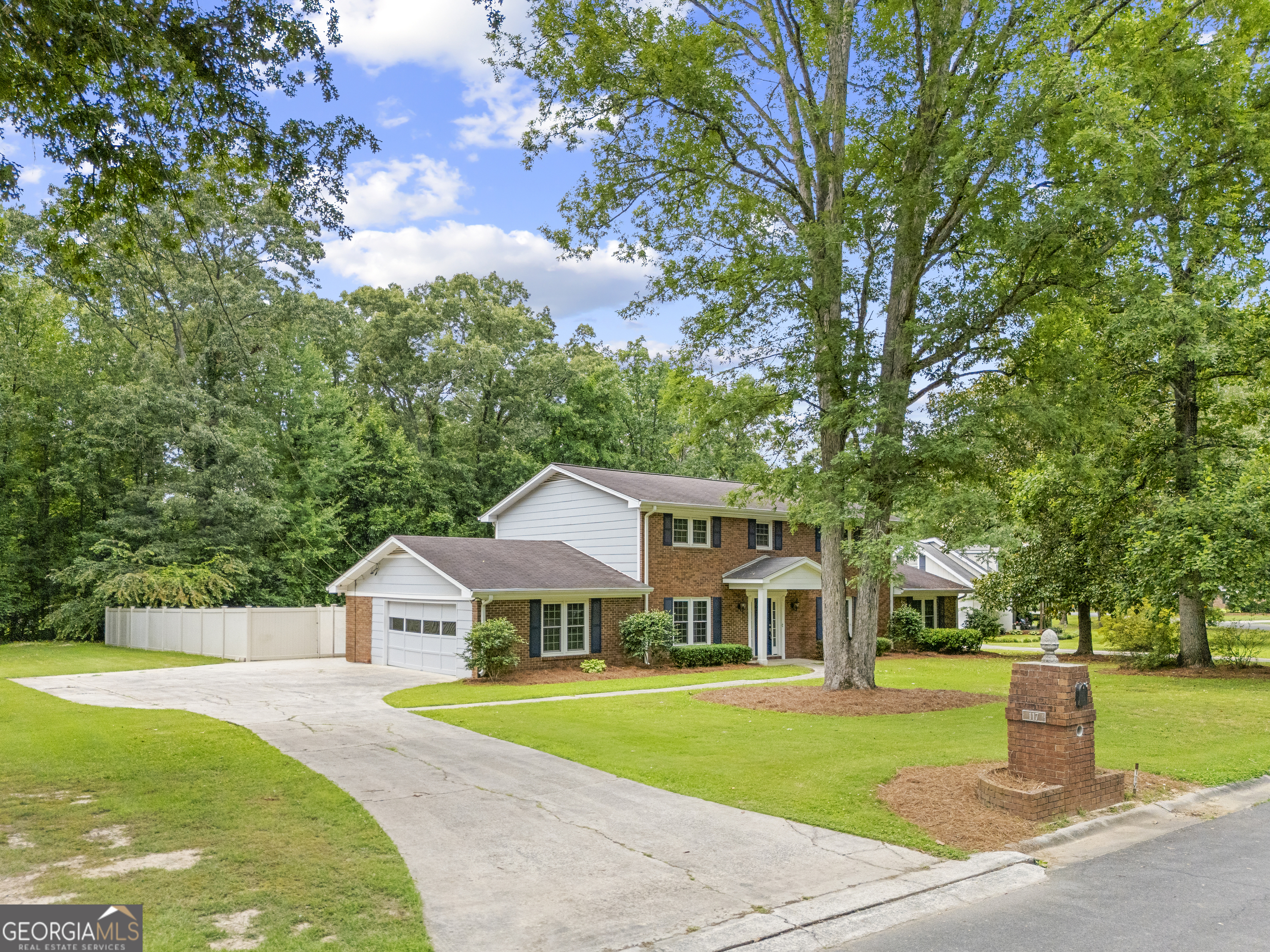 117 Treeside DR NW