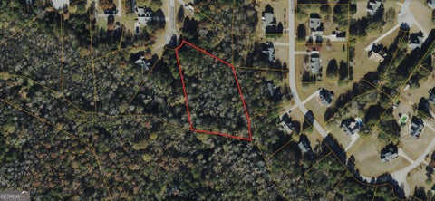 Photo of 419 Whisper Wood Way, Locust Grove, GA 30248 (MLS # 10778941)