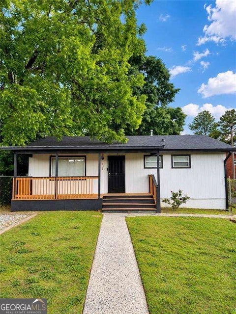 Photo of 132 Lamar Avenue NW, Atlanta, GA 30314 (MLS # 10837190)