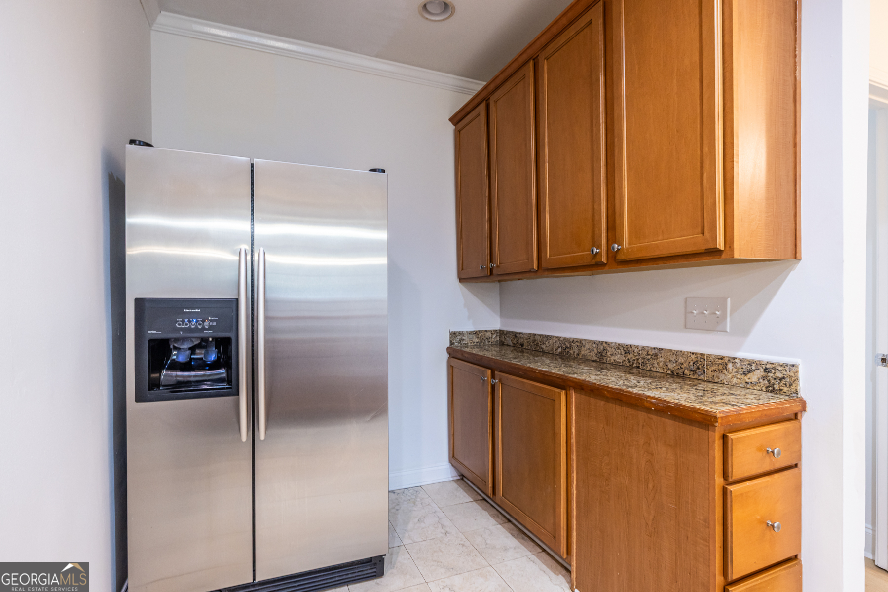 Kirkwood - Residential