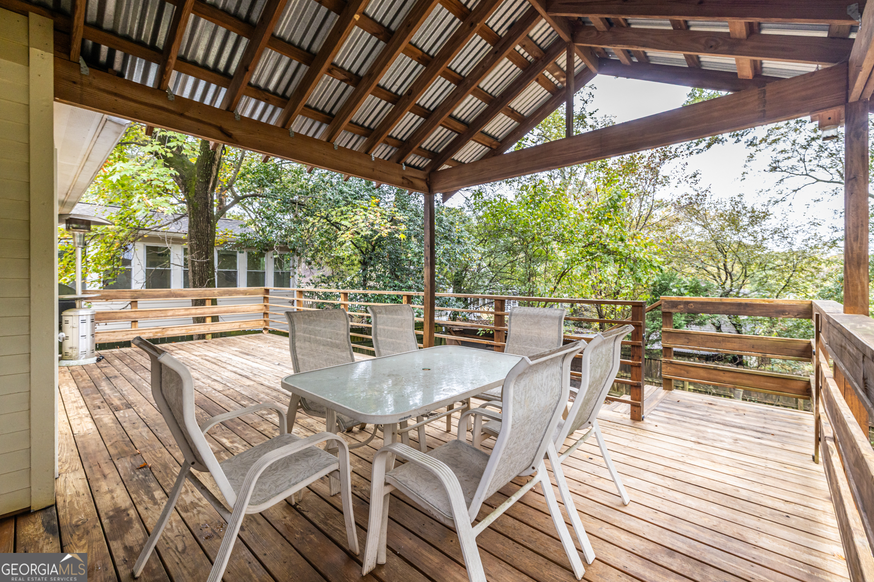 Kirkwood - Residential