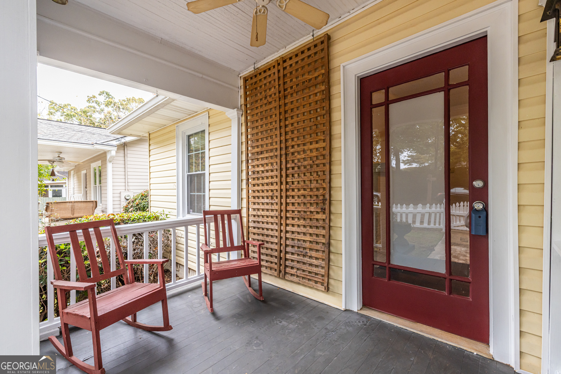 Kirkwood - Residential