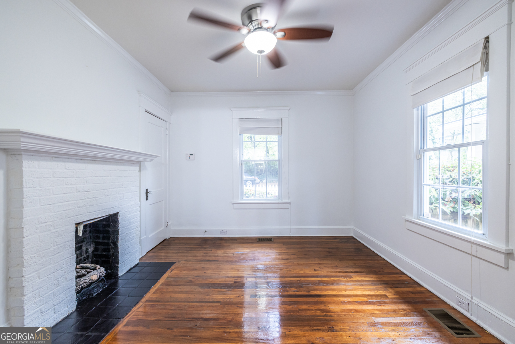 Kirkwood - Residential