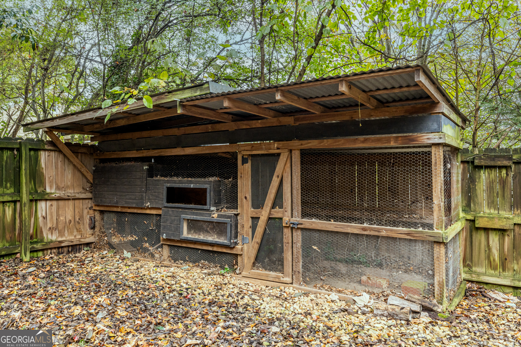 Kirkwood - Residential