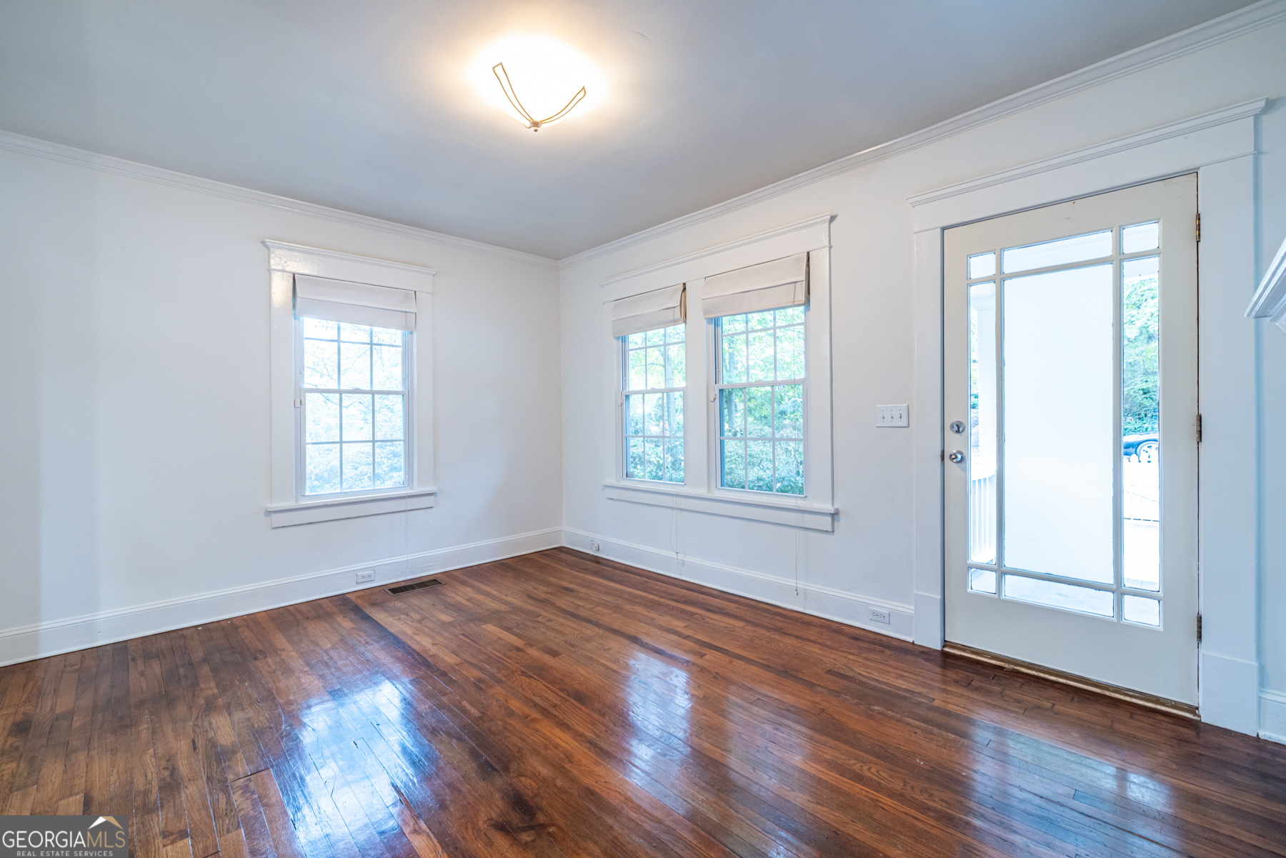 Kirkwood - Residential