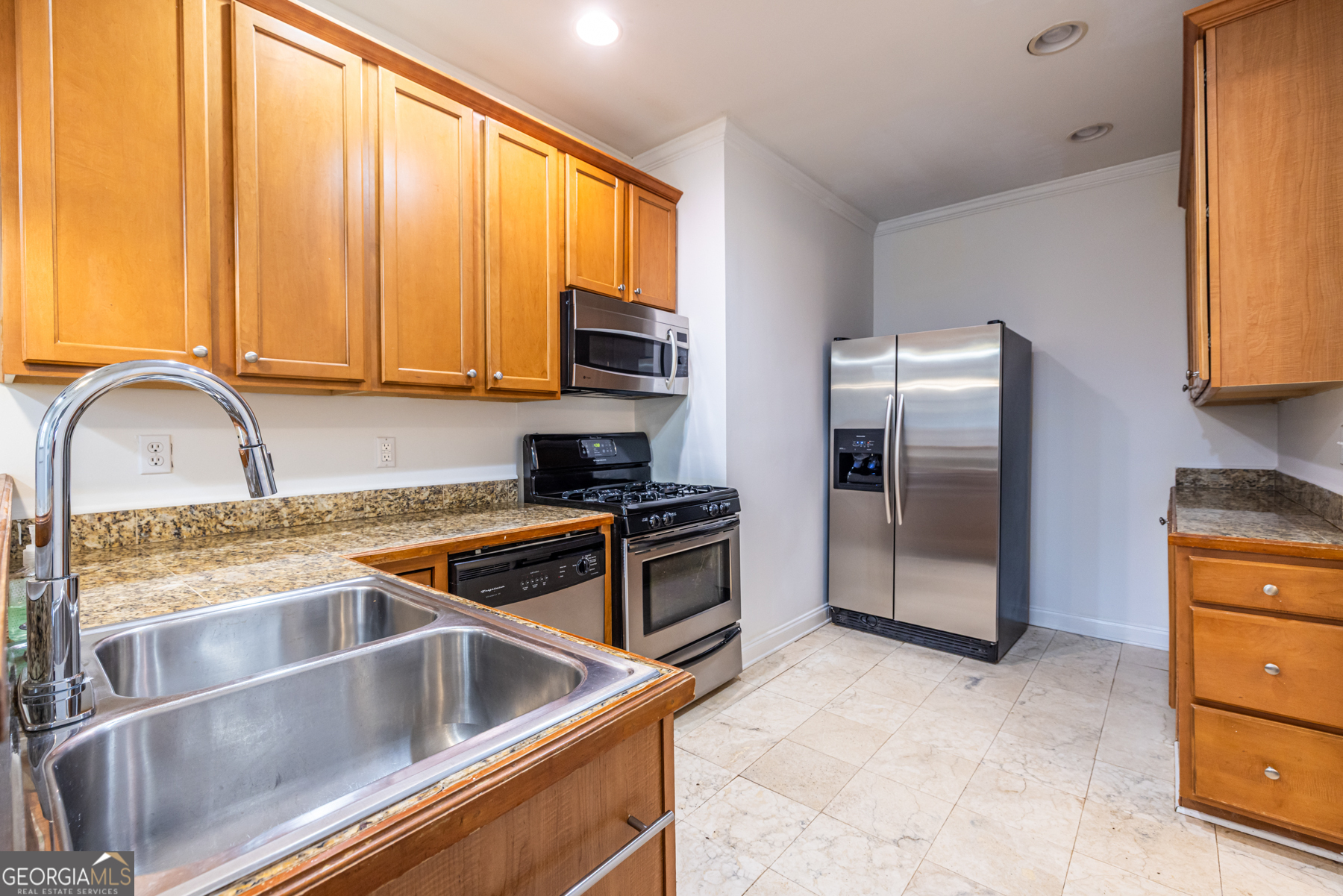 Kirkwood - Residential