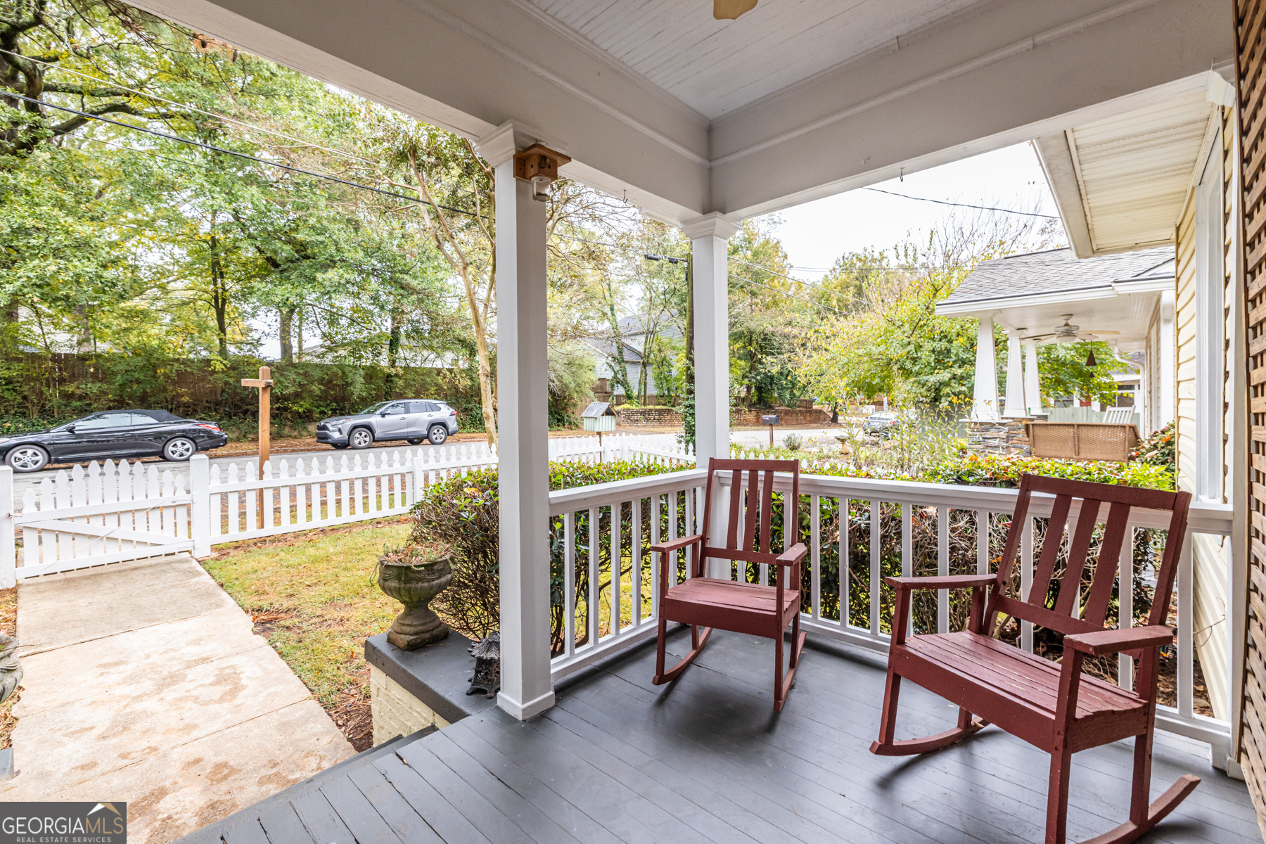 Kirkwood - Residential