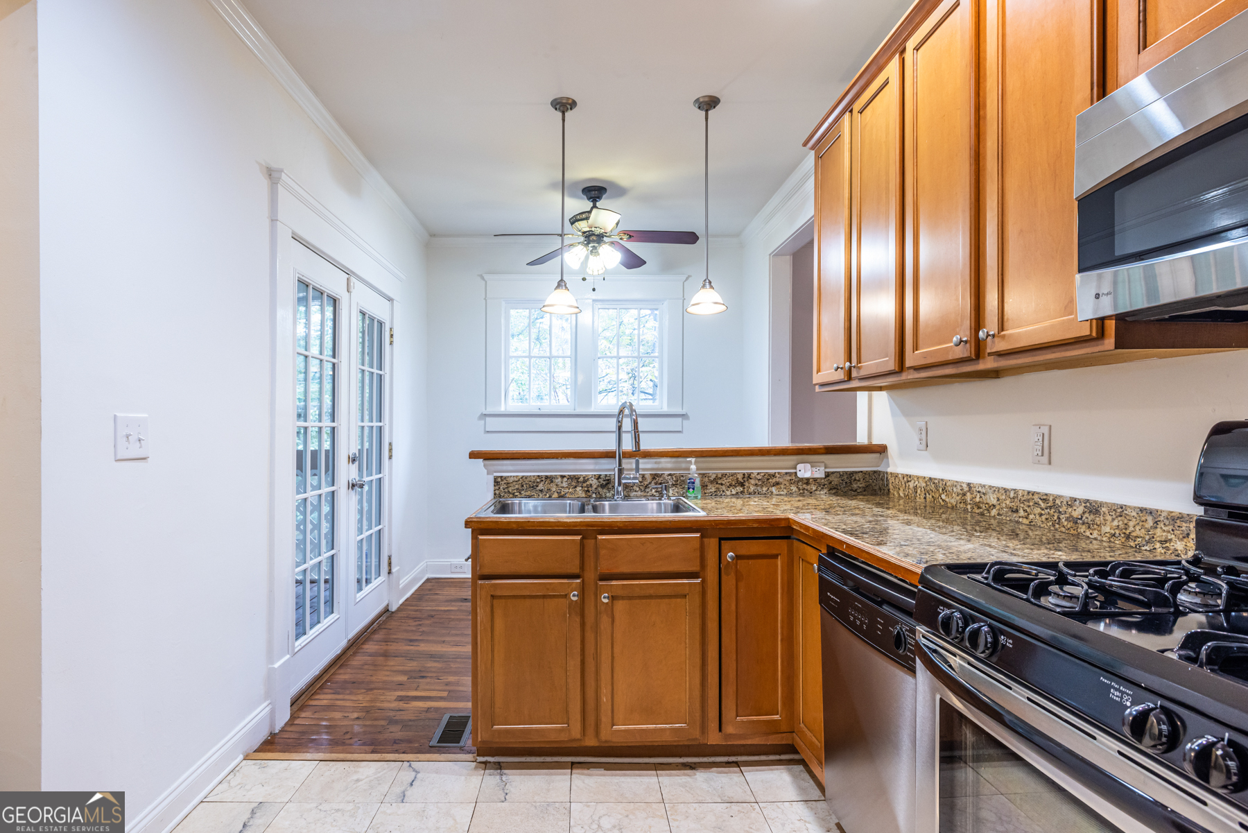 Kirkwood - Residential