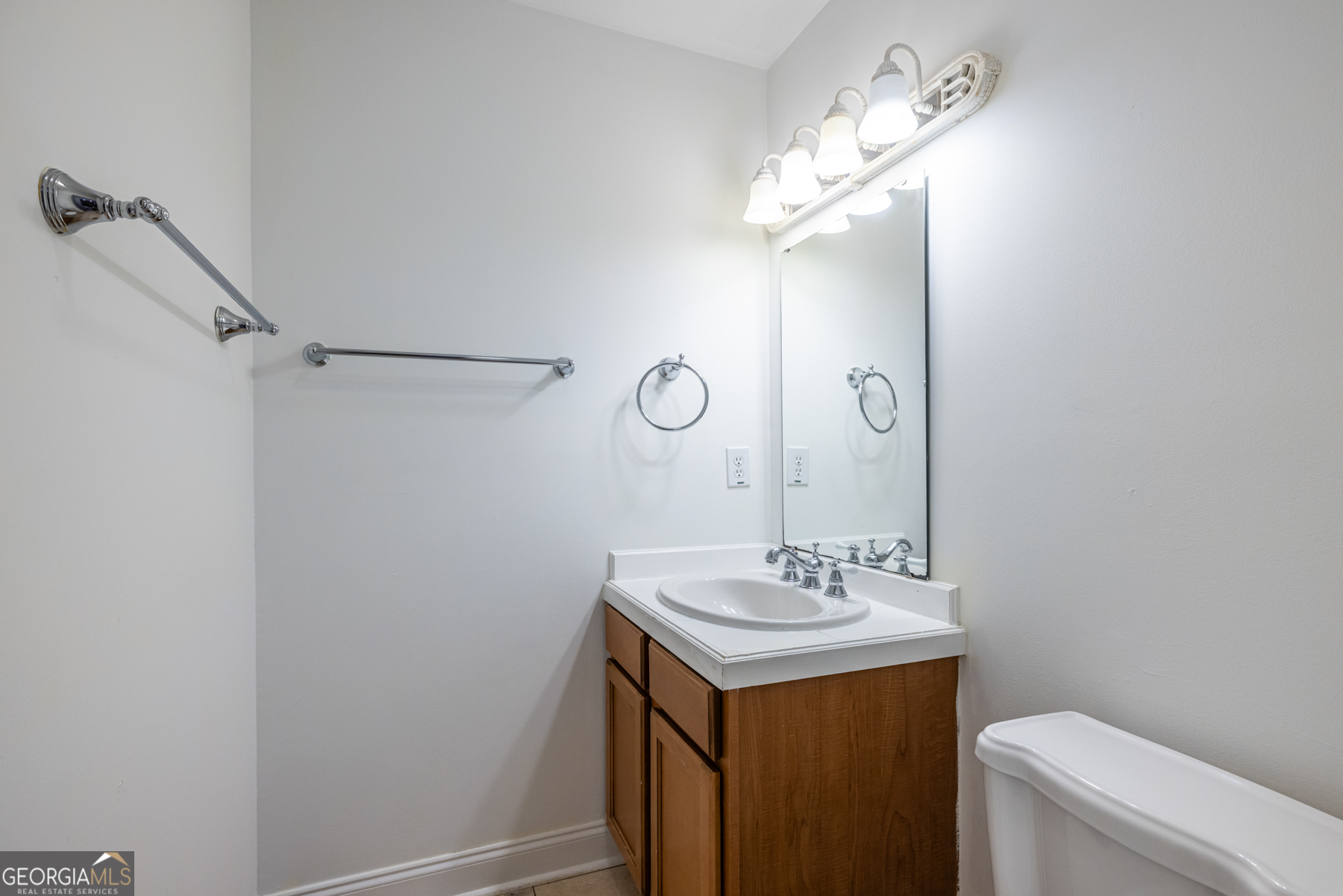 Kirkwood - Residential