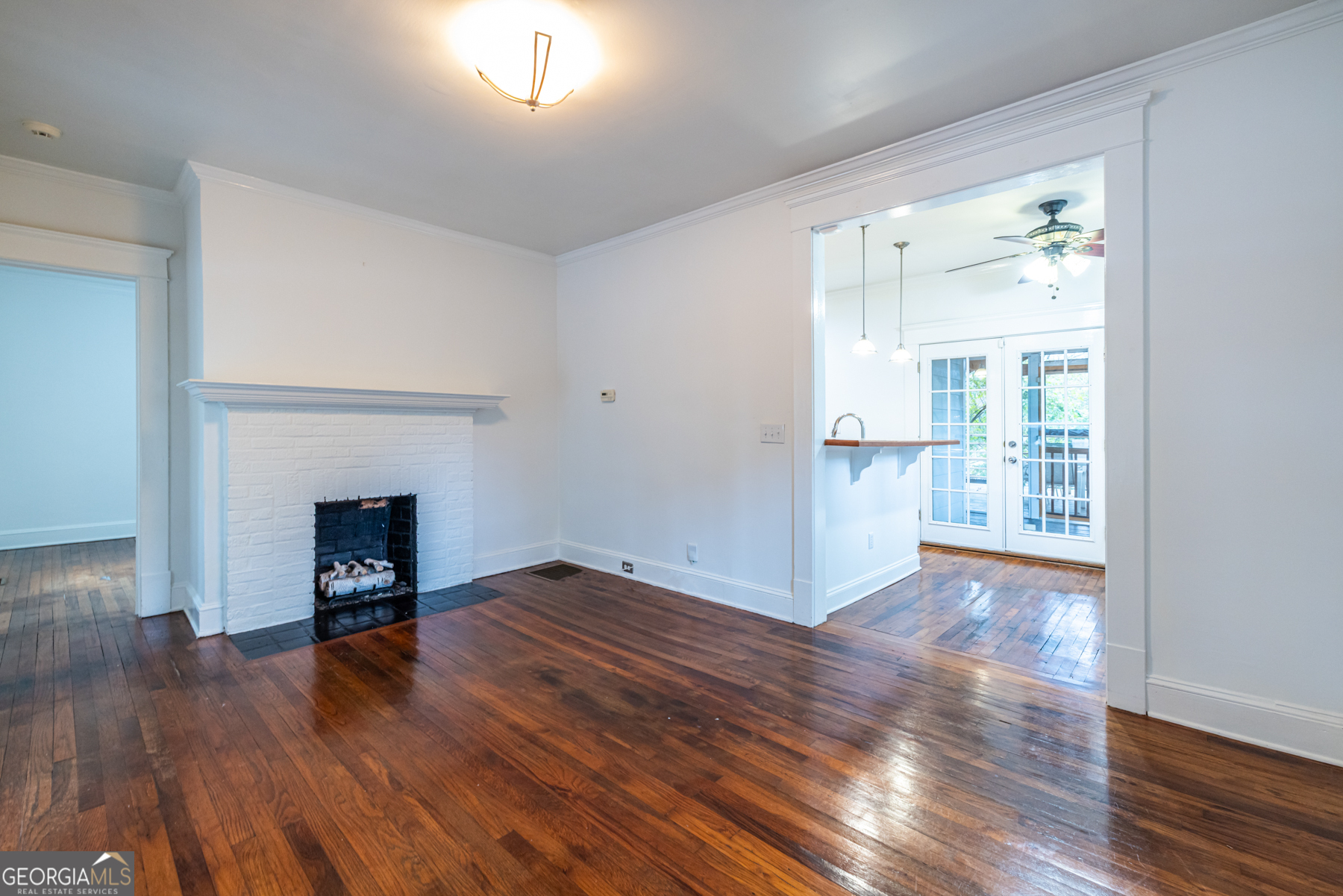 Kirkwood - Residential