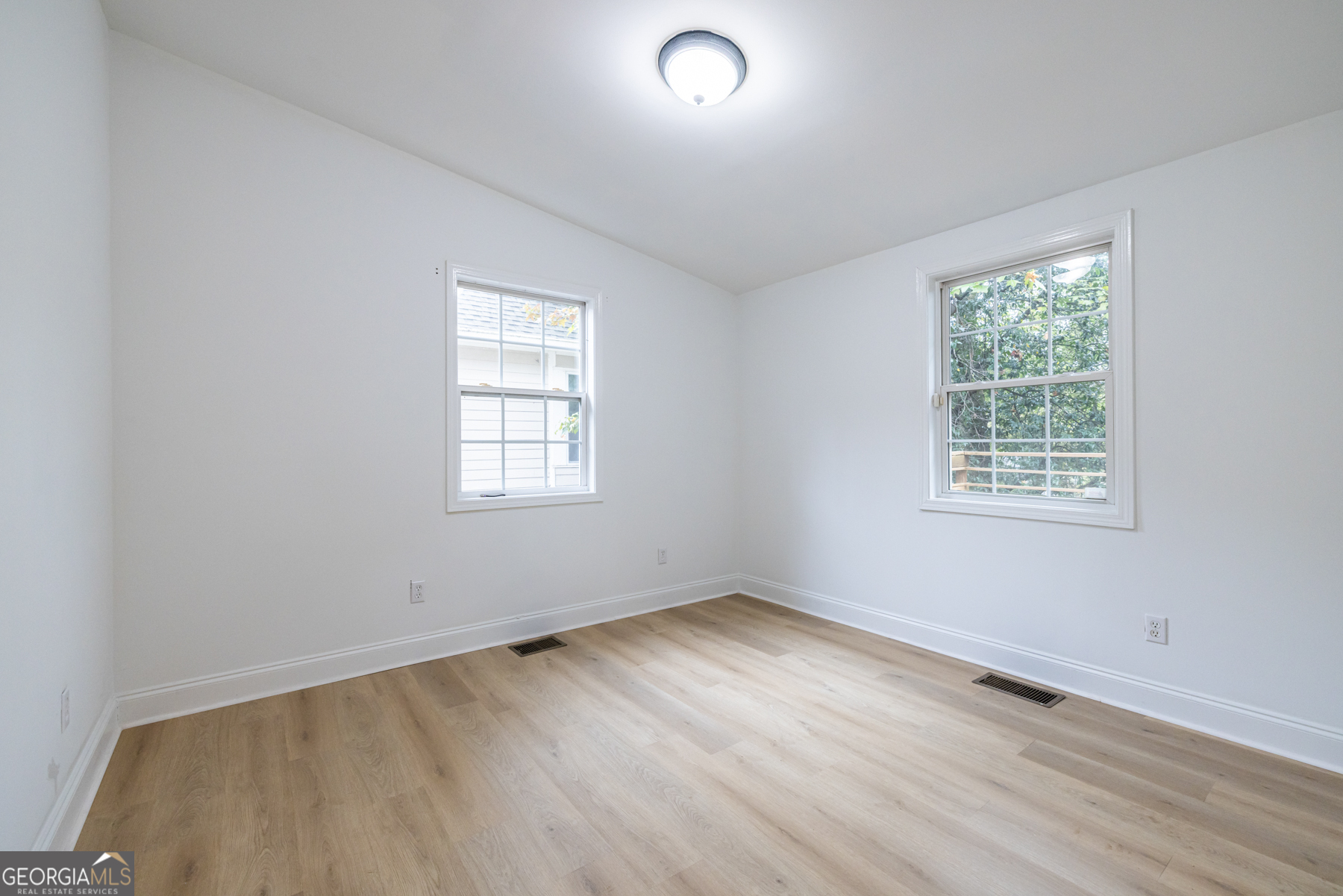 Kirkwood - Residential