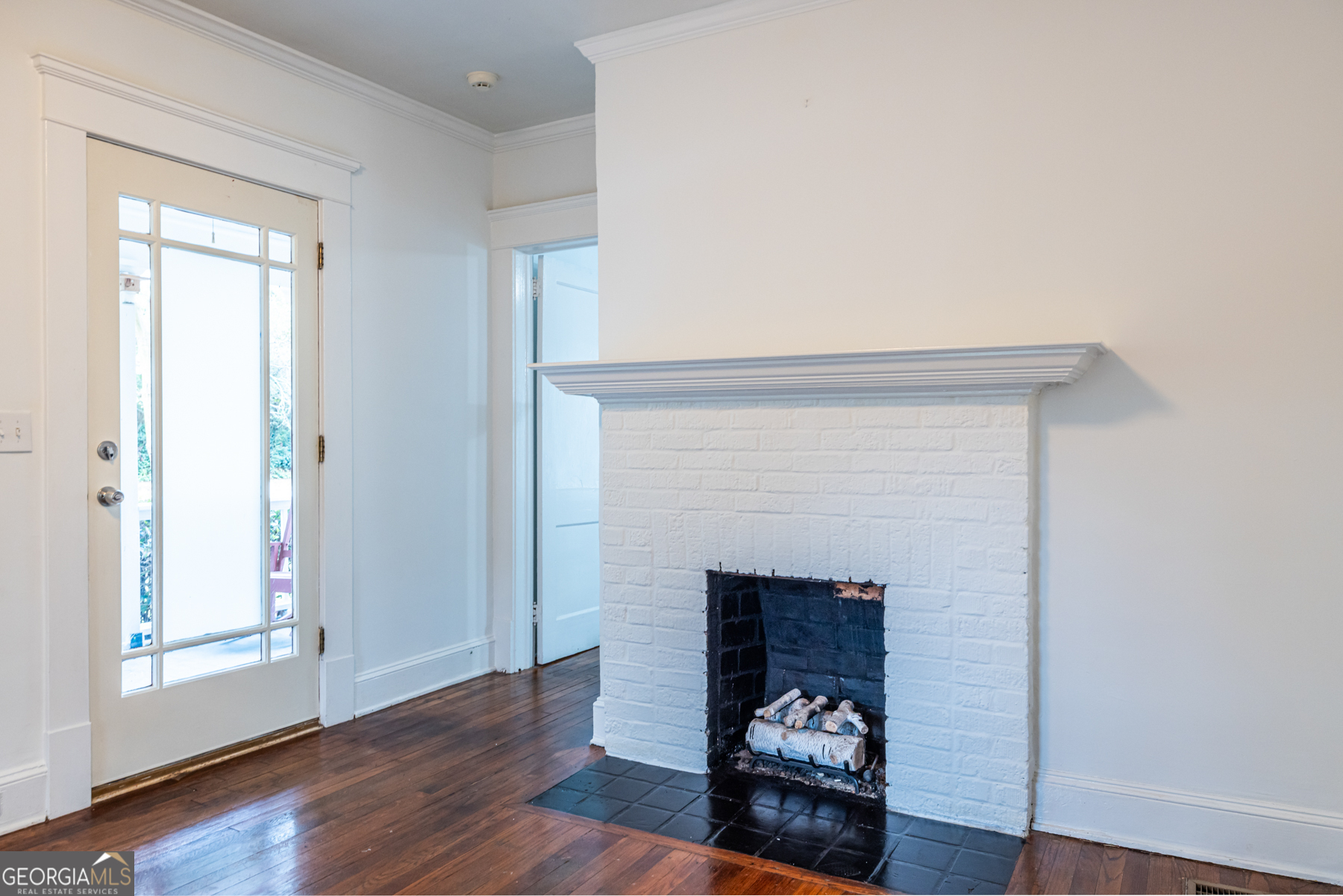 Kirkwood - Residential