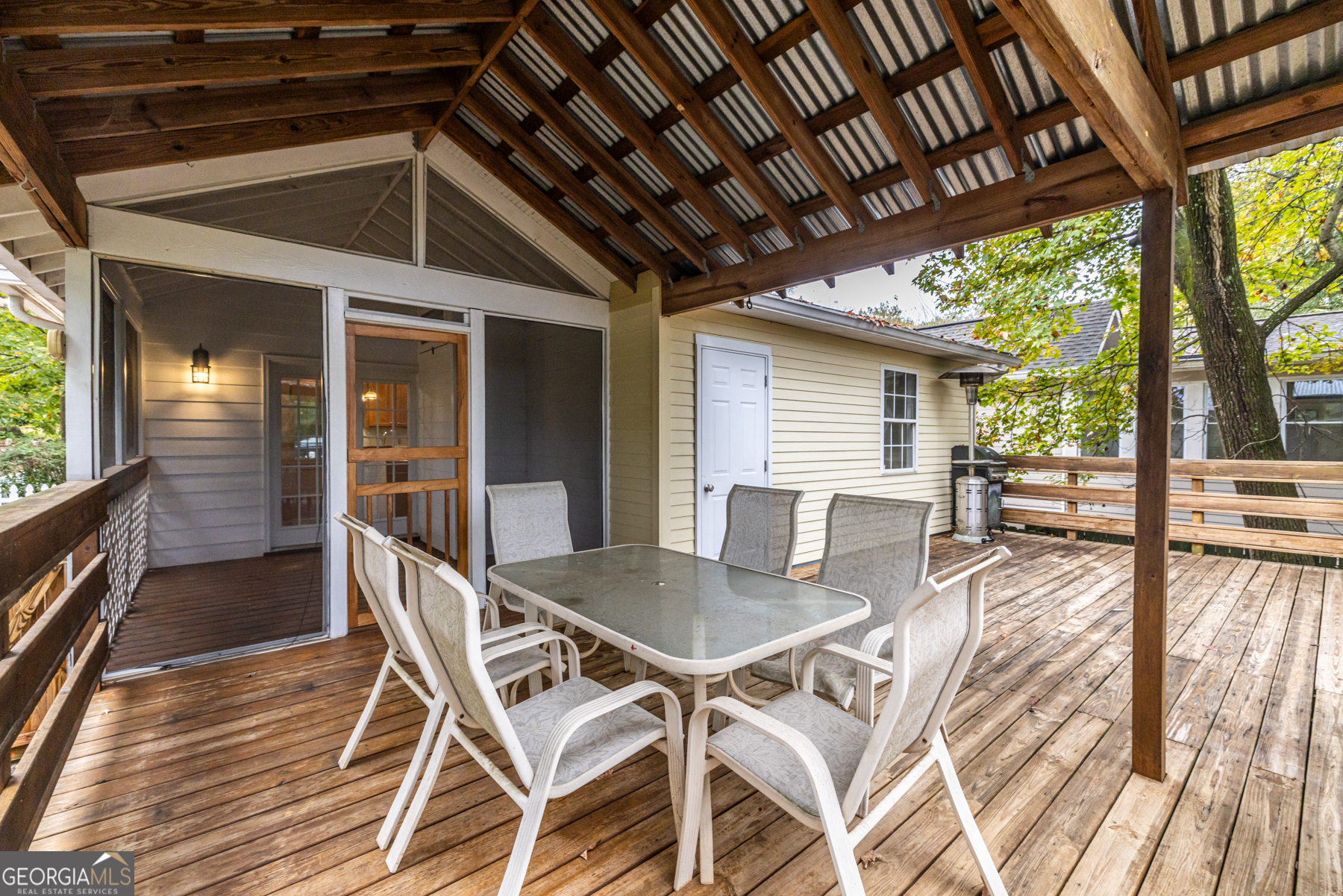 Kirkwood - Residential