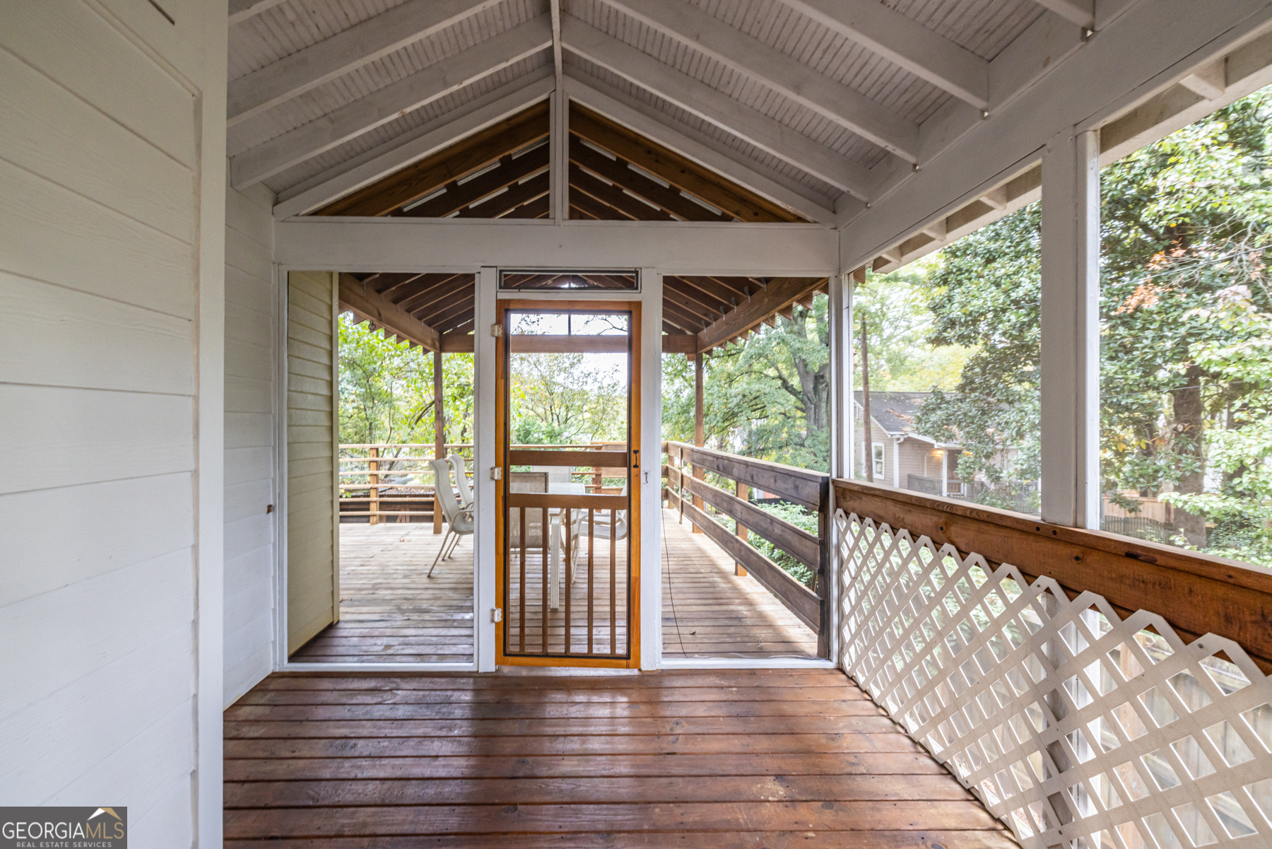 Kirkwood - Residential