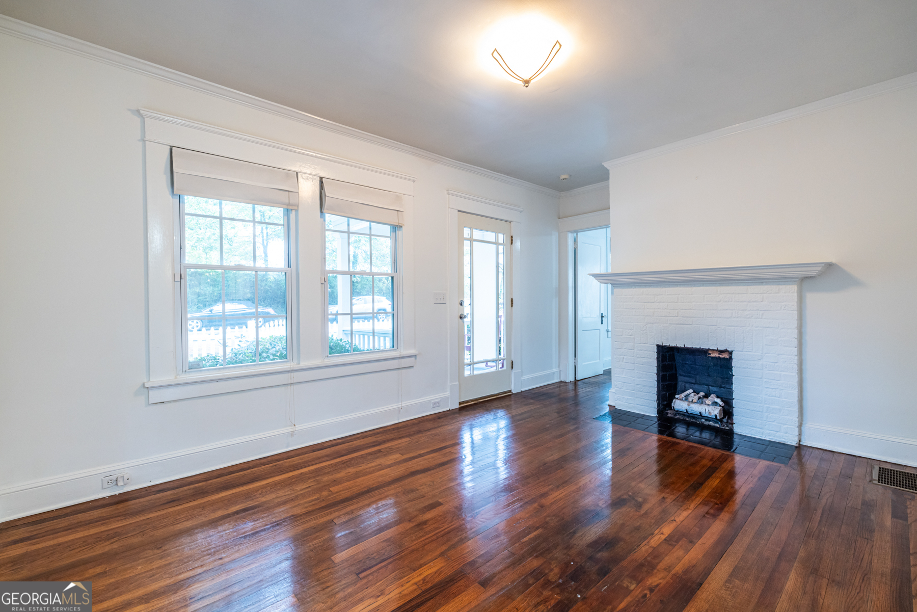 Kirkwood - Residential