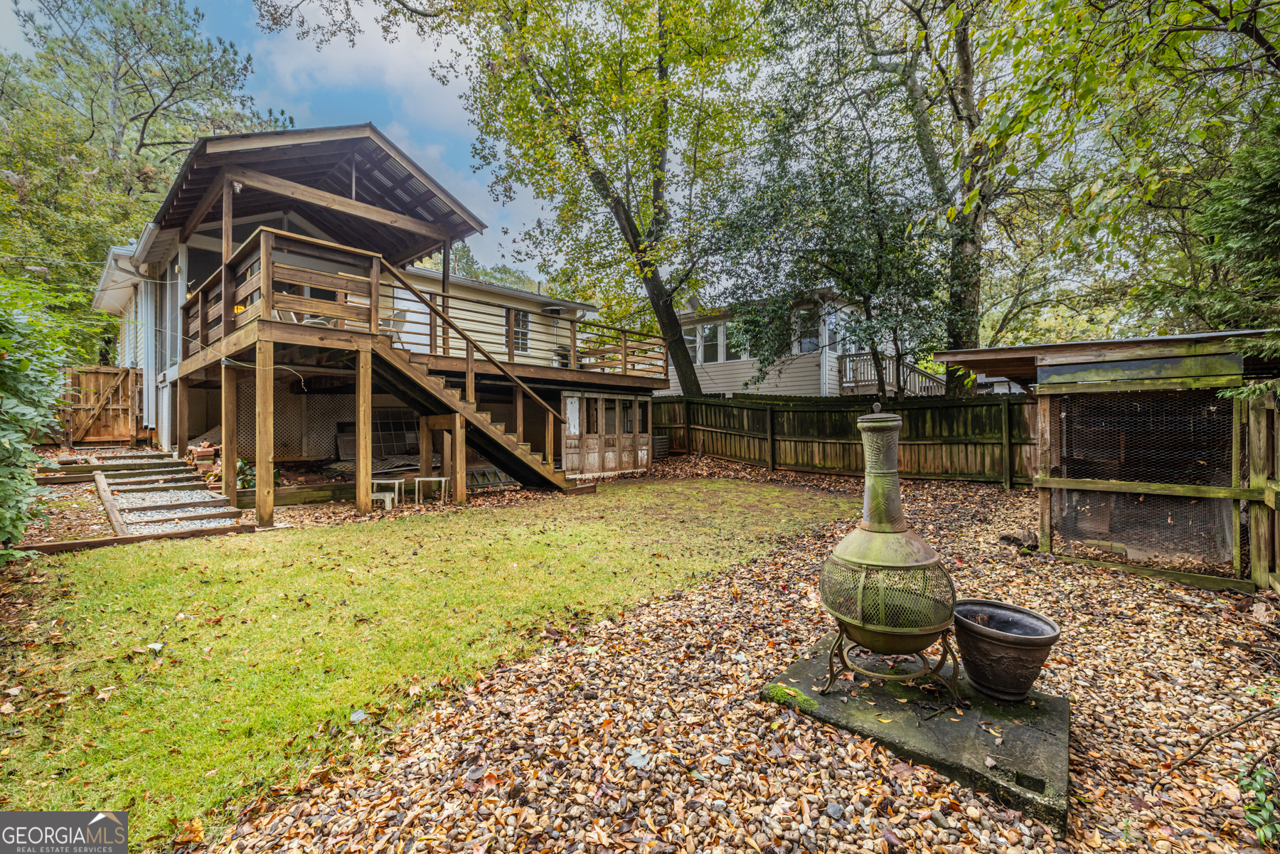 Kirkwood - Residential