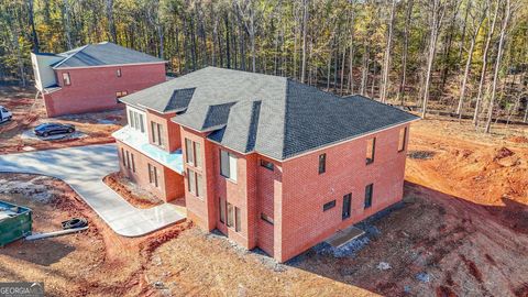 A home in Jefferson