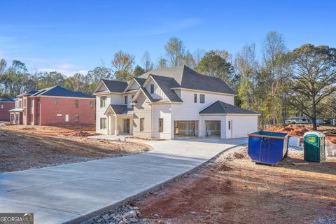 A home in Jefferson