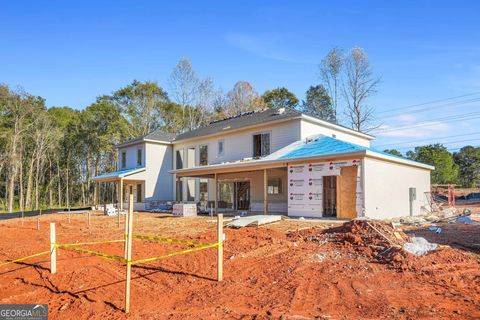 A home in Jefferson