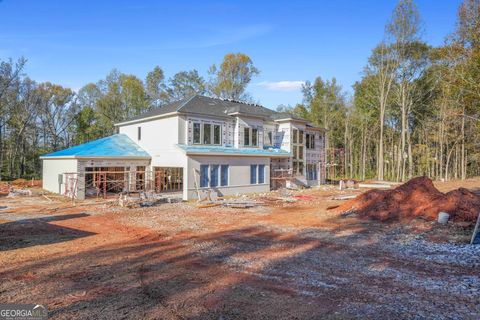 A home in Jefferson