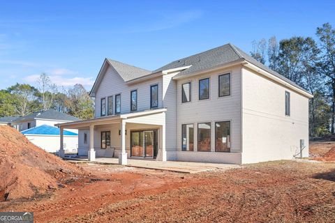 A home in Jefferson