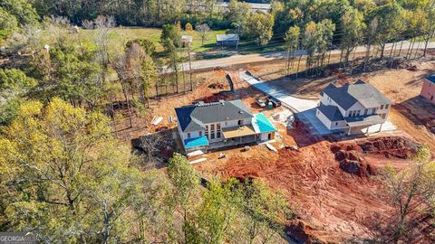 A home in Jefferson