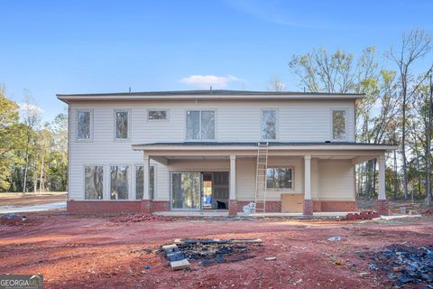 A home in Jefferson