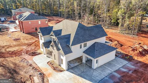 A home in Jefferson