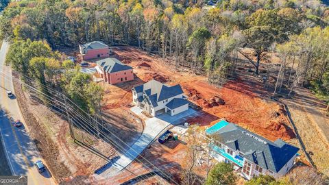 A home in Jefferson