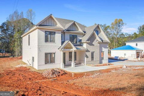 A home in Jefferson