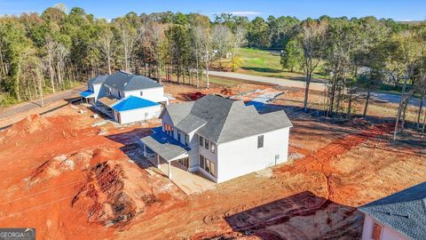 A home in Jefferson