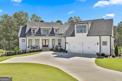 248 N Cove DR Newnan GA 30263