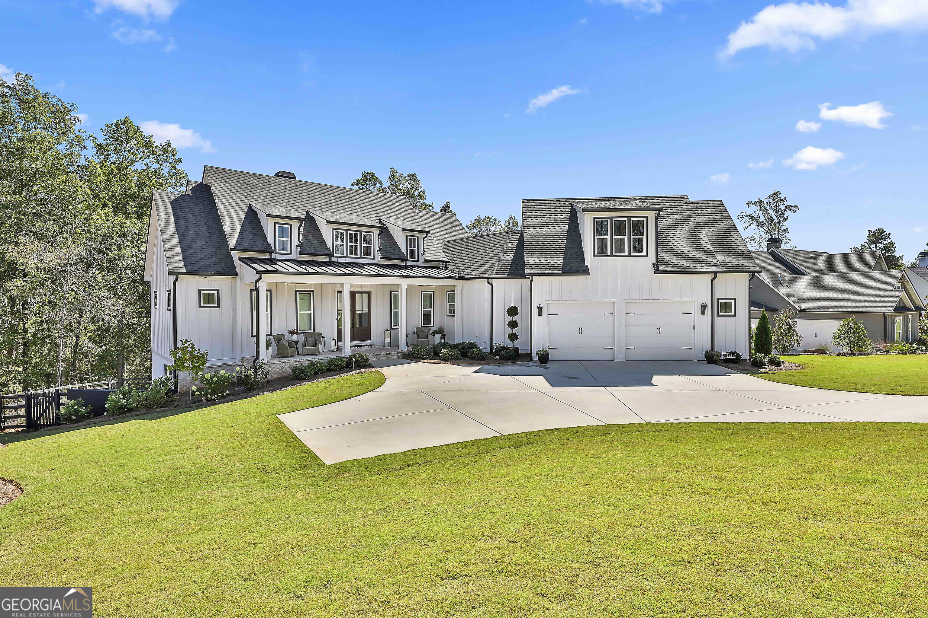 248 N Cove DR