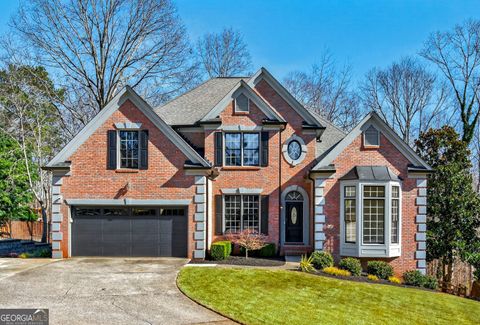 6675 Club Valley CT Suwanee GA 30024