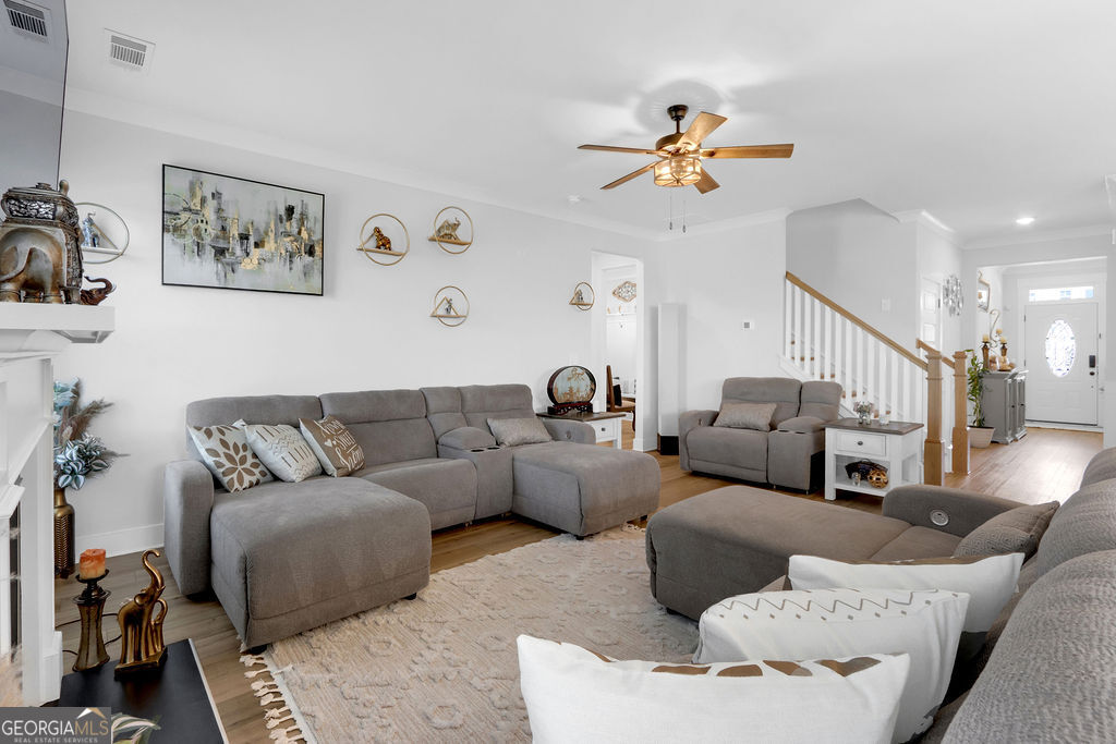 540 Redfish WAY
