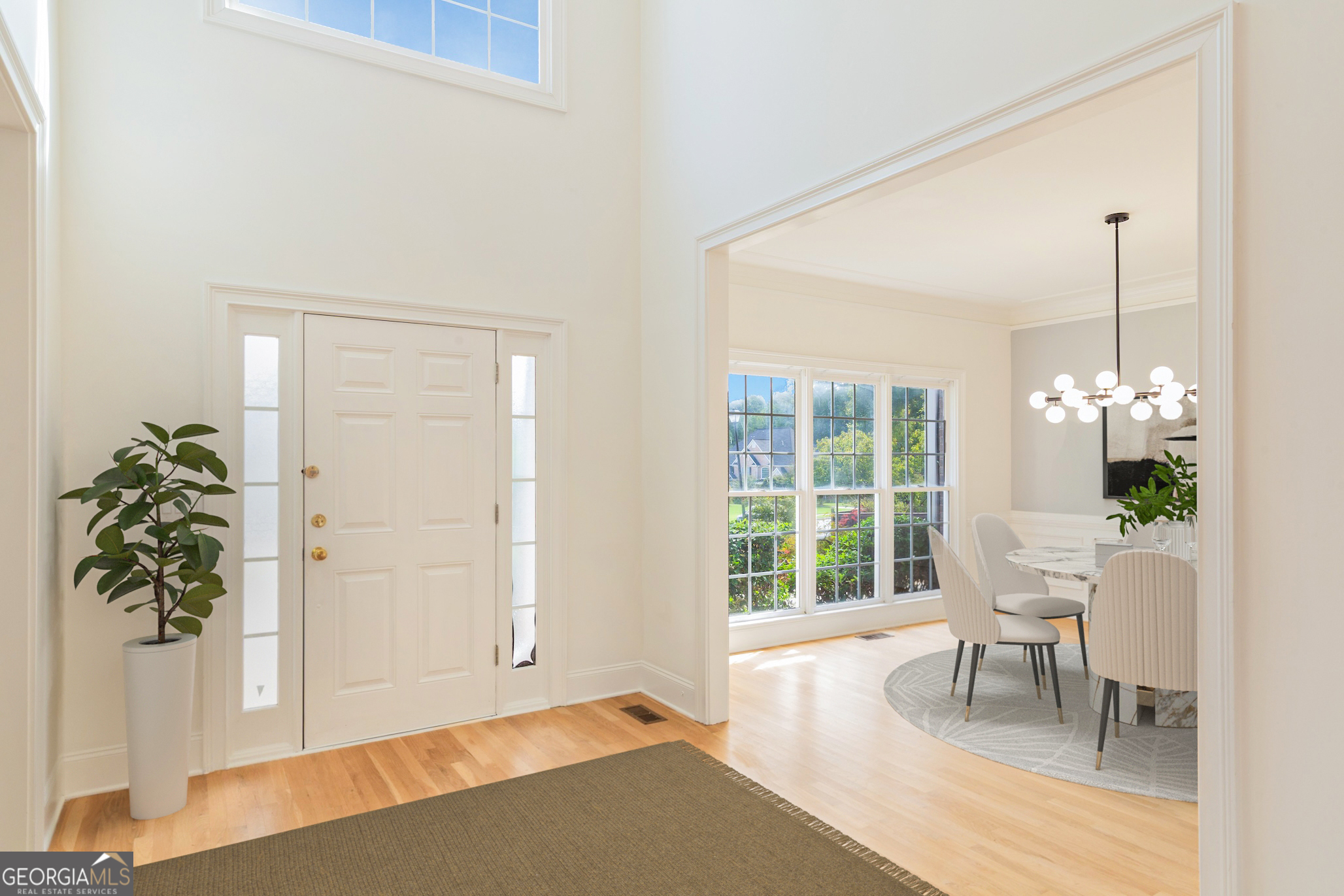 2415 Summit Oaks CT