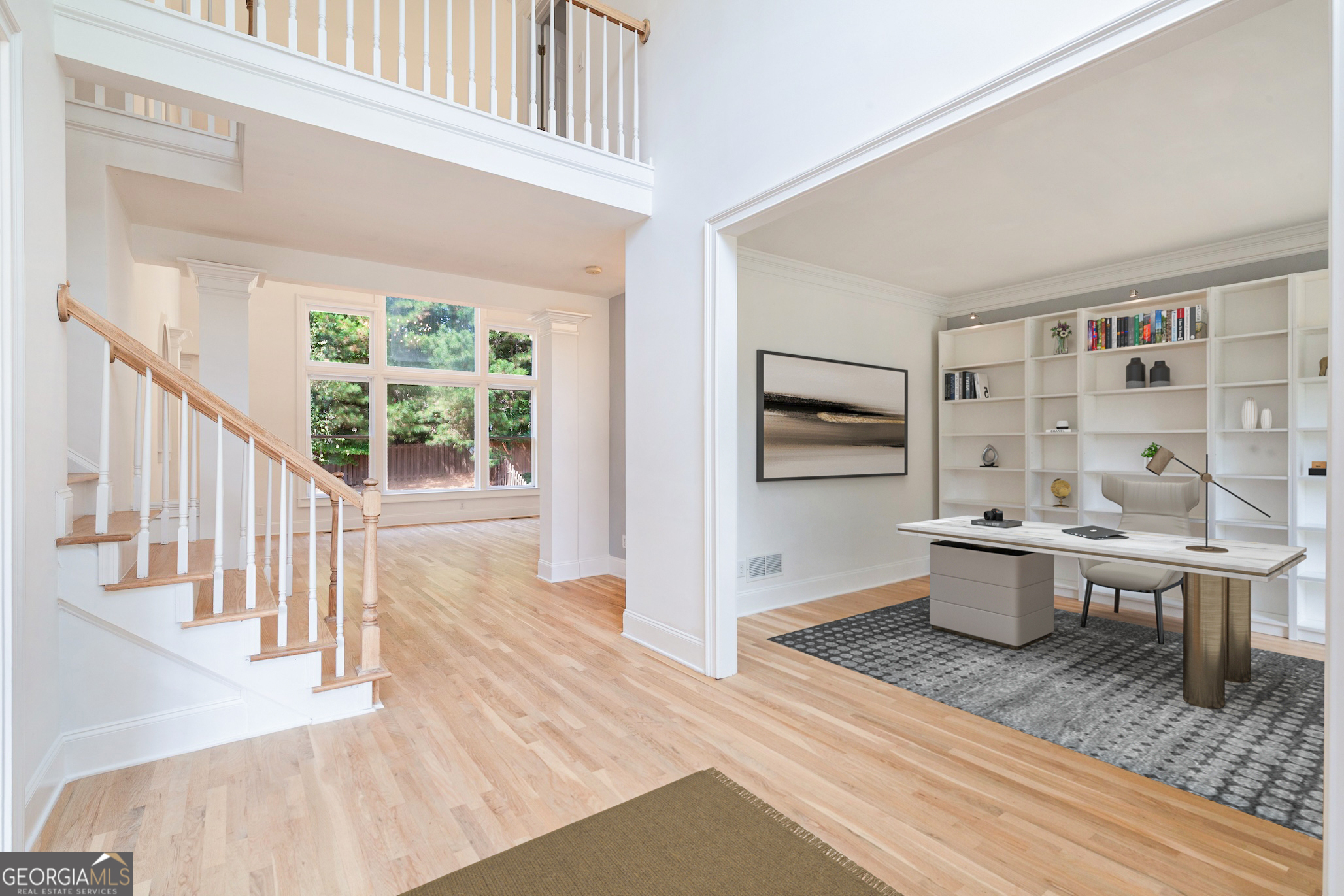 2415 Summit Oaks CT
