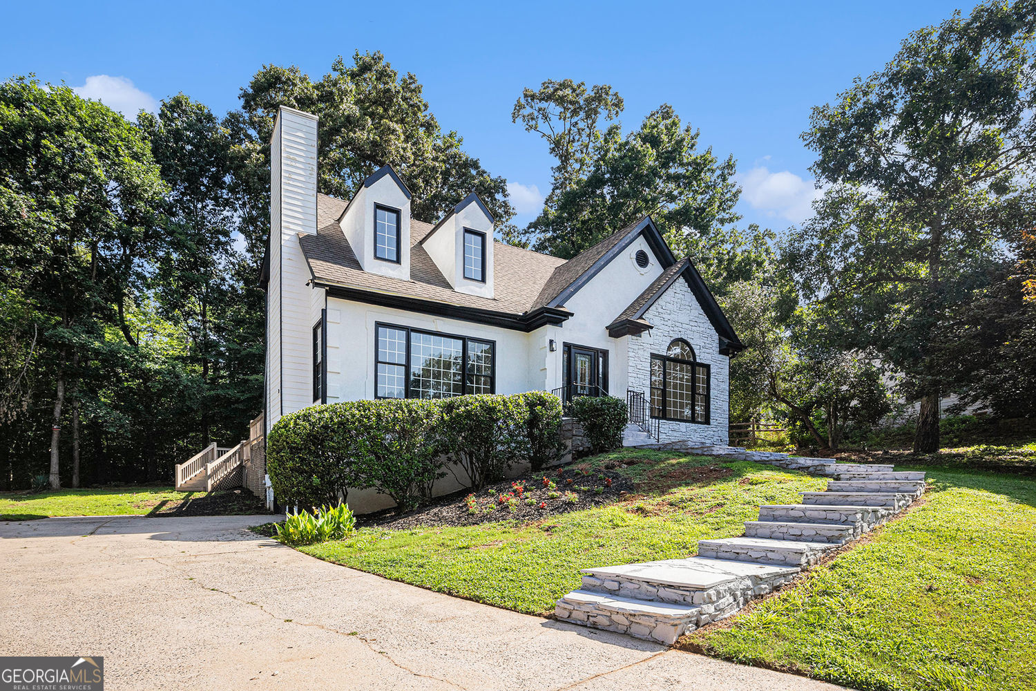6650 Misty Lane LN