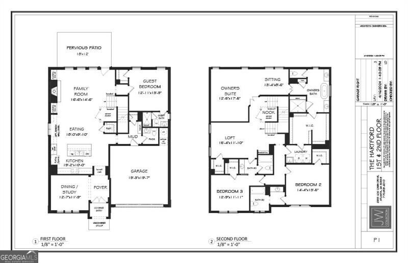 Tucker, Georgia 30084, United States, 5 Bedrooms Bedrooms, ,6 BathroomsBathrooms,Residential,Active,30496